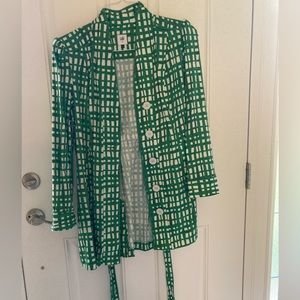 Cabi Circuit Jacket NWOT